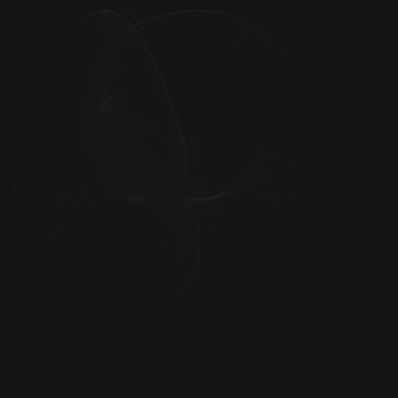 polar waves n.02 #9 static token preview