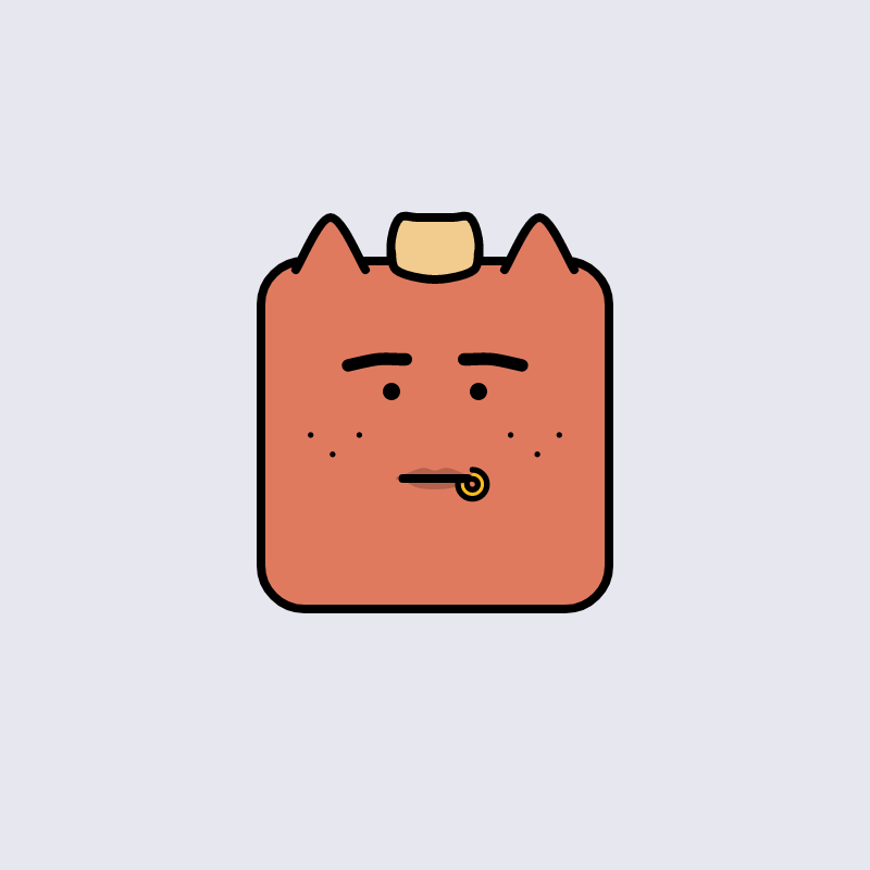 Mimic #3 static token preview
