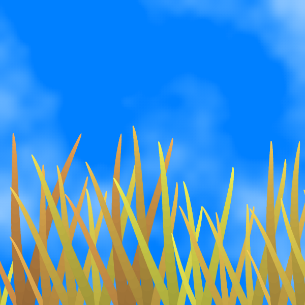 Fields of Ukraine #19 static token preview