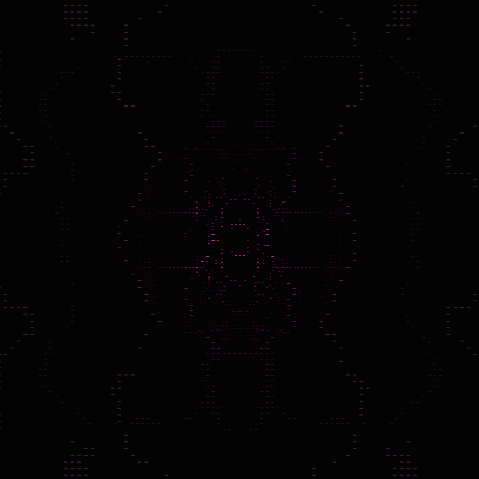 Alien Code #7 static token preview