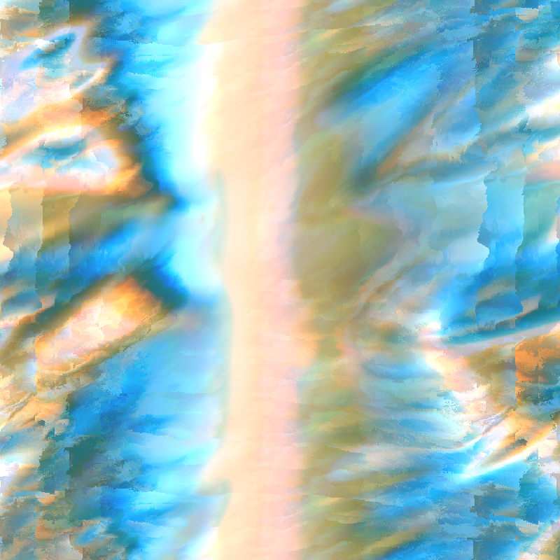 Lucy  - Both Sides #18 static token preview