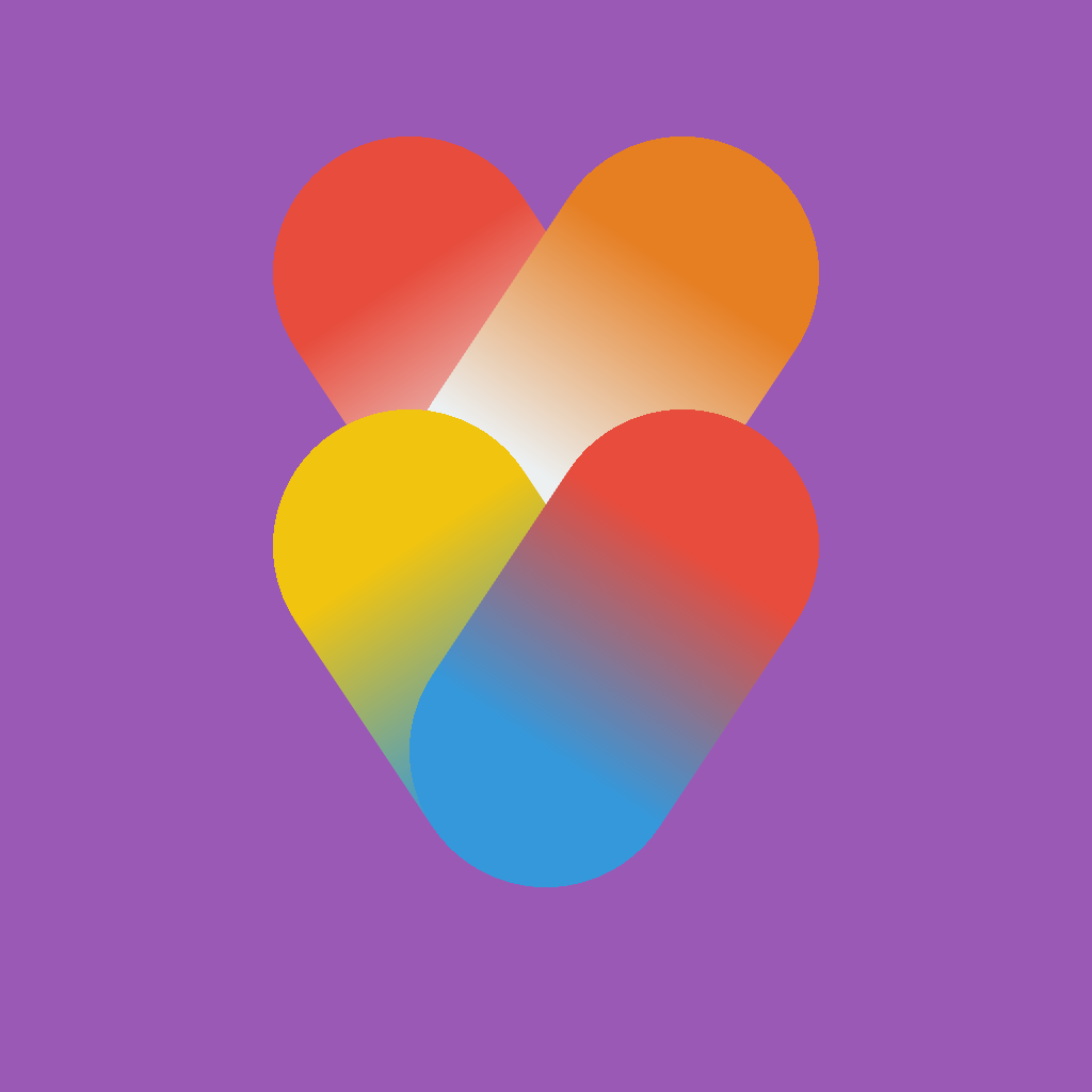 Heart Attack #1 static token preview