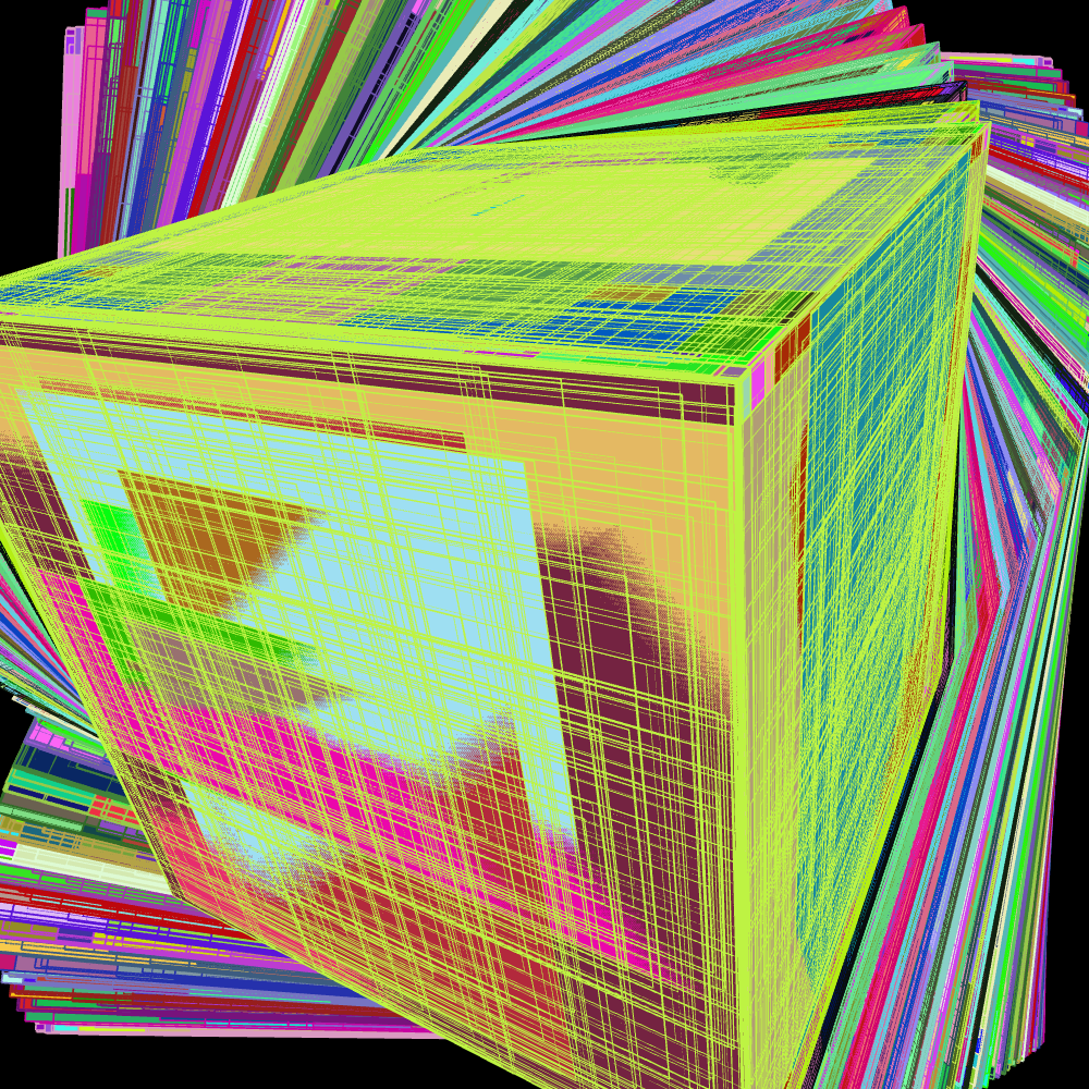 How do you paint a box? #4 static token preview