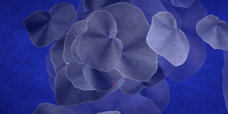 The Restoration Scheme: Reefs #9 static token preview