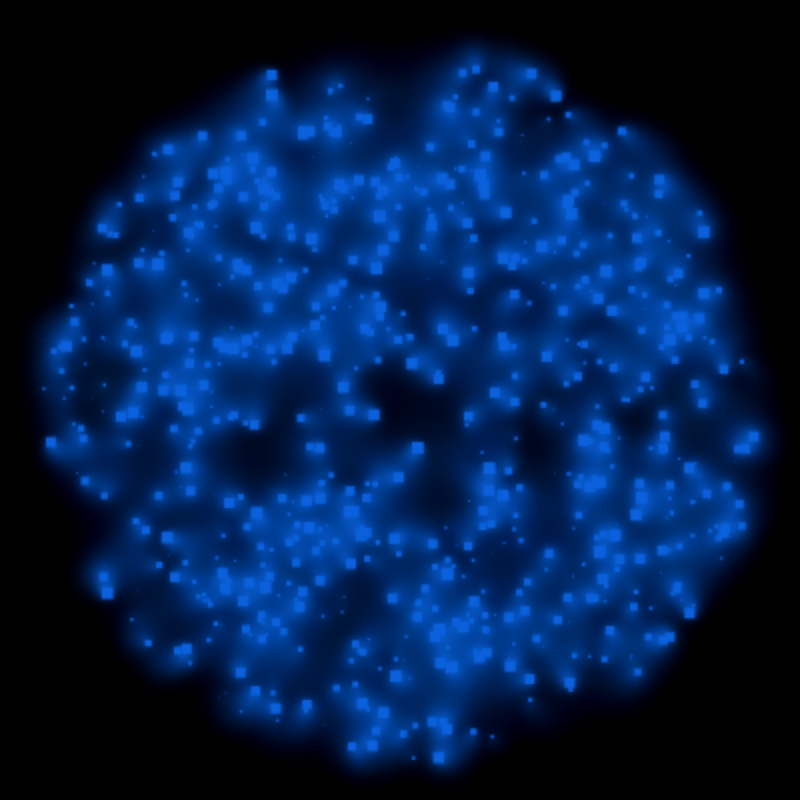 Petri Dish #13 static token preview