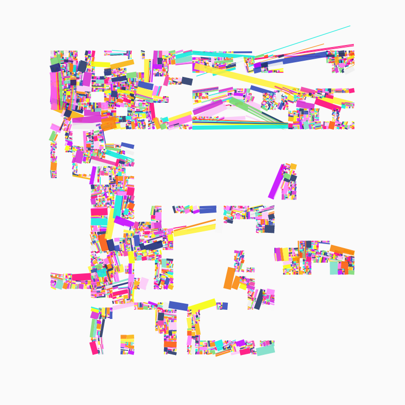 Bloated Recursion #18 static token preview