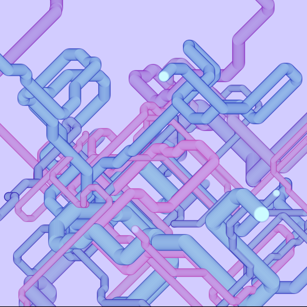Modern Plumbing #23 static token preview