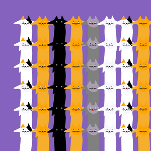 The Catsssss project preview