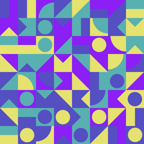 Shapes #1 static token preview
