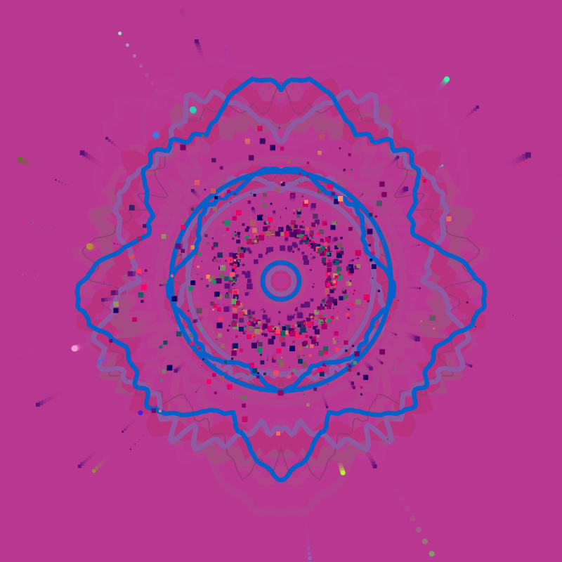 Experiment No.2 - Object #18 static token preview