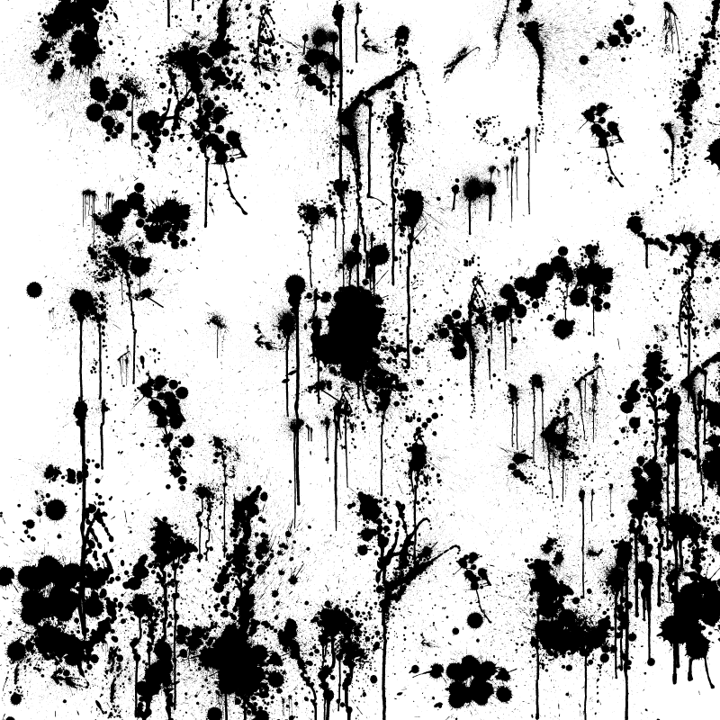 BadGraffiti P #5 static token preview