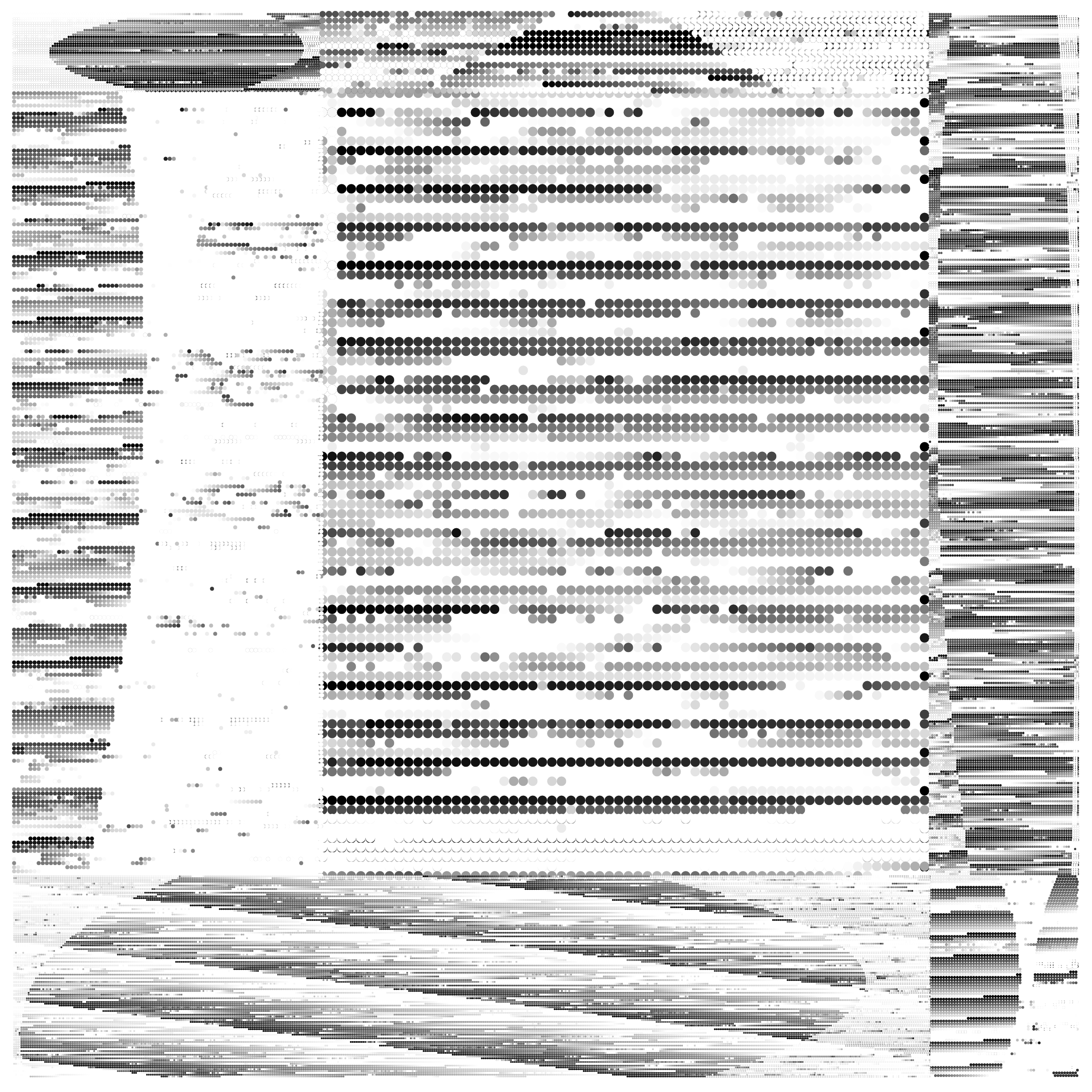 Subdivisions II: pixel forms #16 static token preview