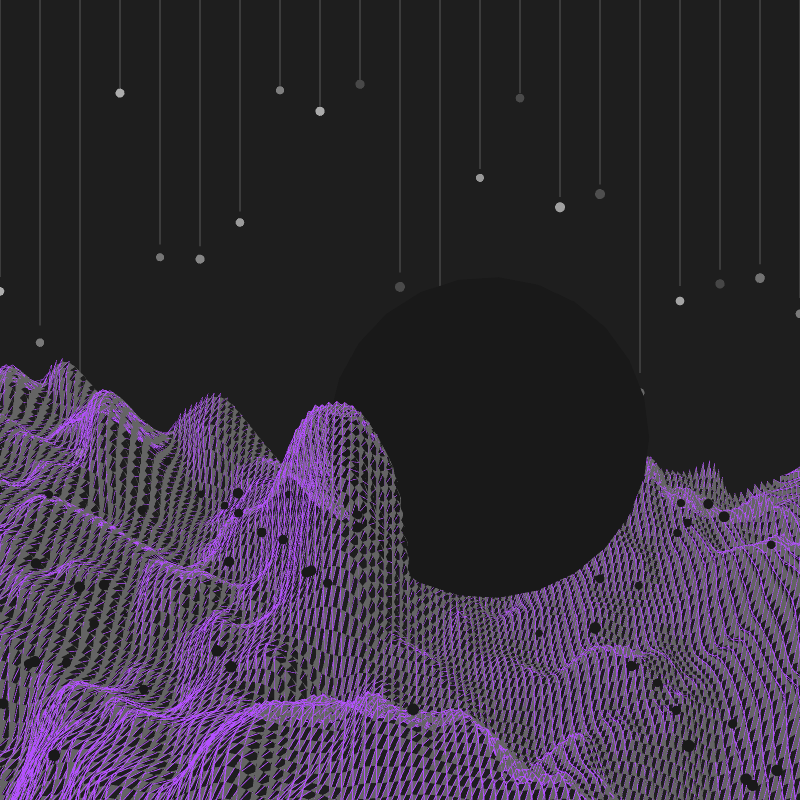Tourmaline #9 static token preview