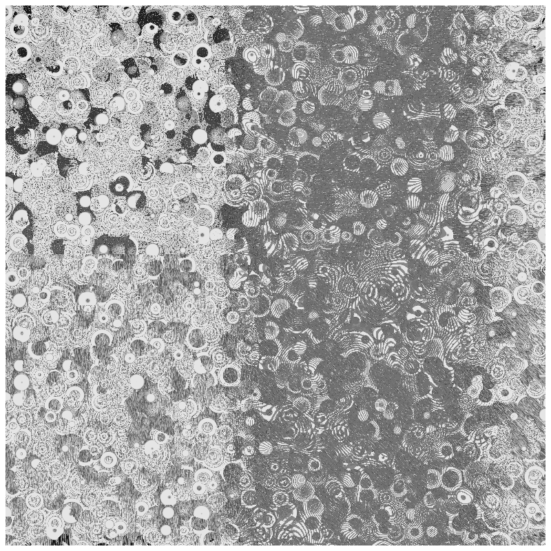 Psychopathic Patterns #9 static token preview