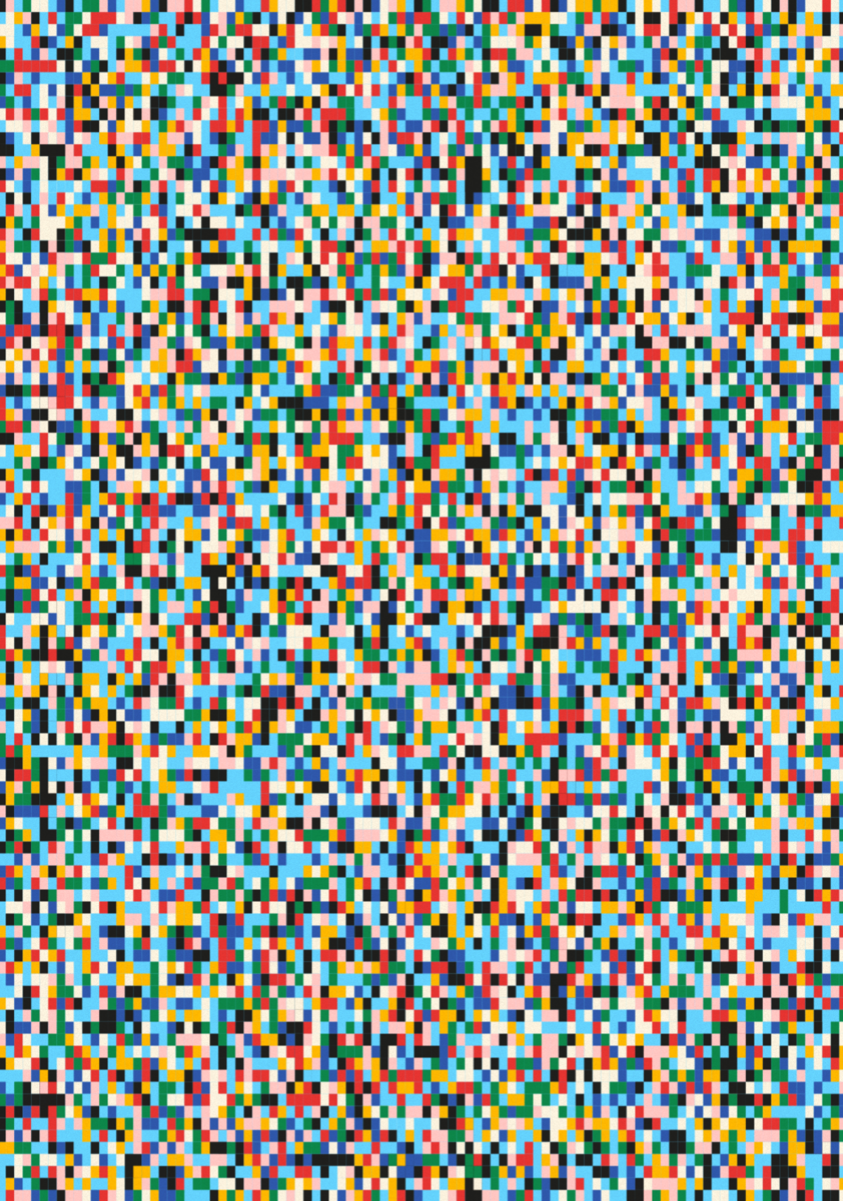 Alleles #204 static token preview