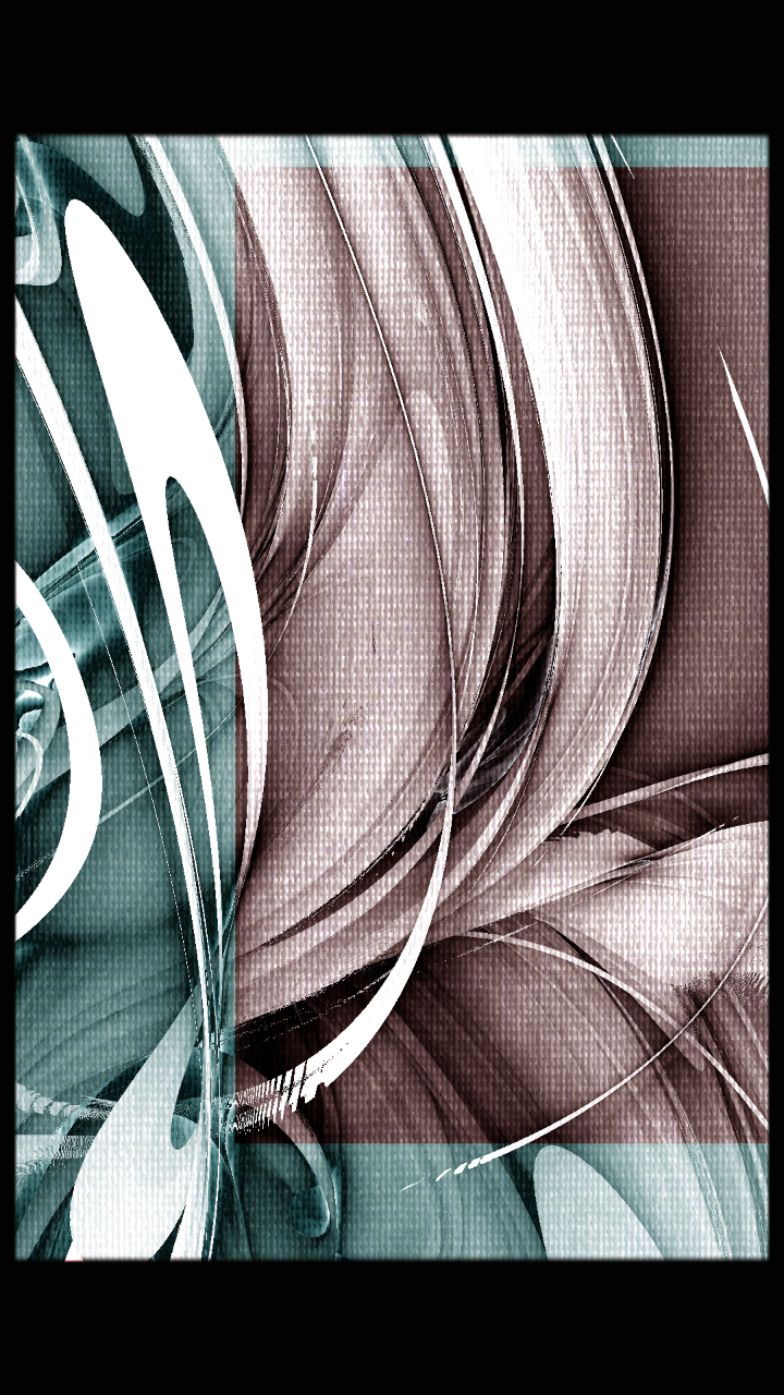 Magnolia Portrait #3 static token preview