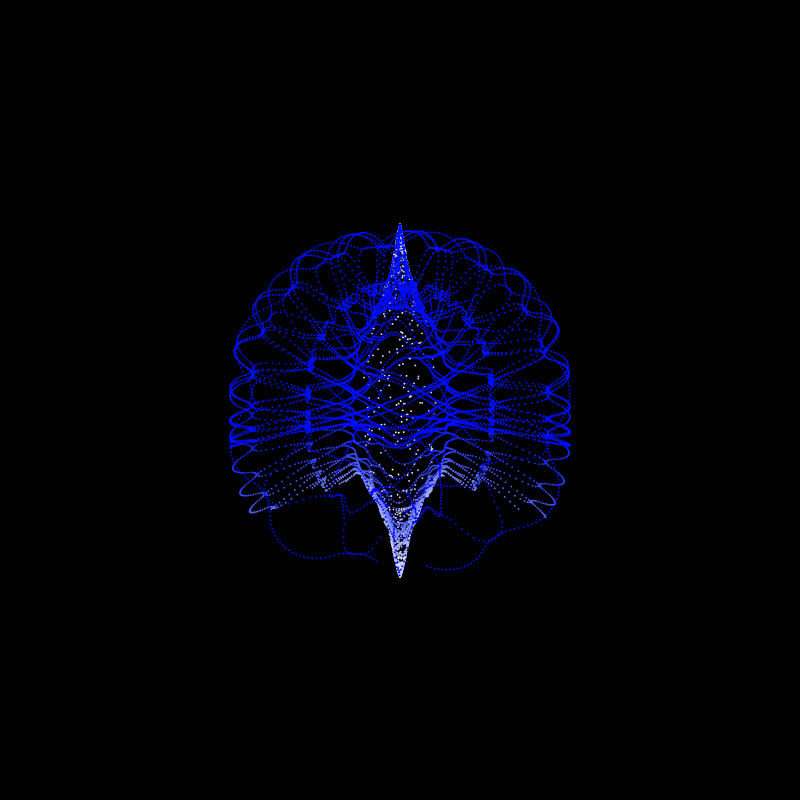 Allien shell #2 static token preview