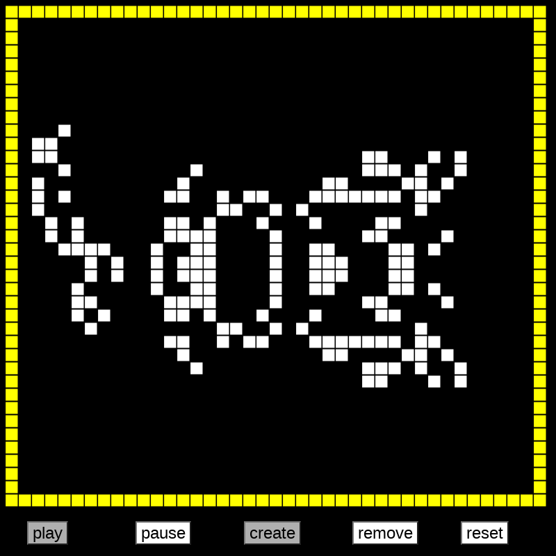 FLY #2 static token preview