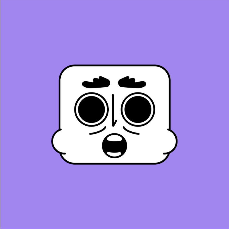 Stay Puft Marshmallow Man #6 static token preview