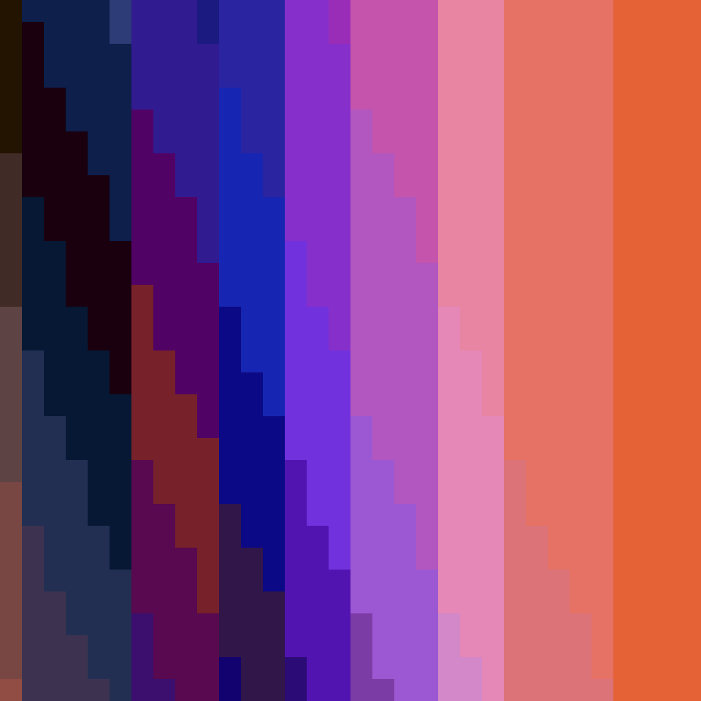 Fifty Frames of Wave #19 static token preview