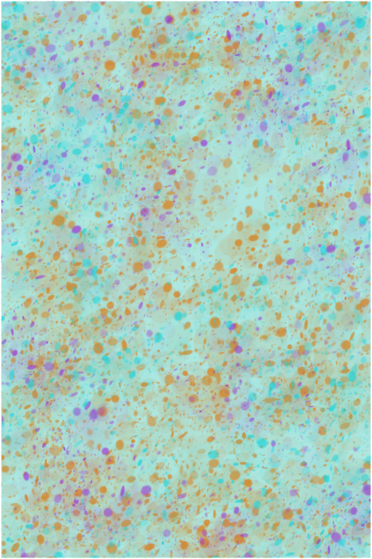 WatSplash #5 static token preview