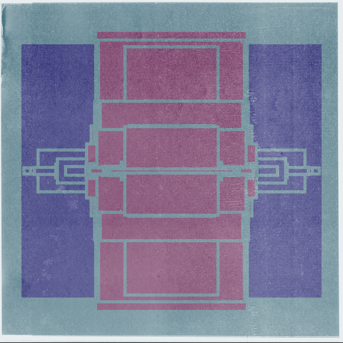 Palaces #8 static token preview