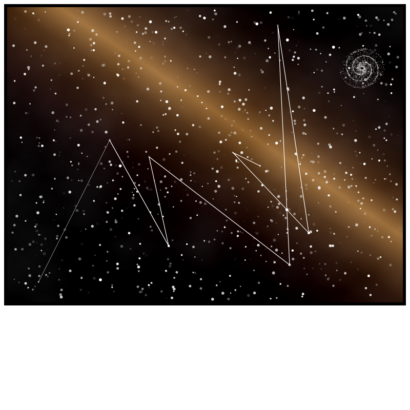 Interstellar #20 static token preview