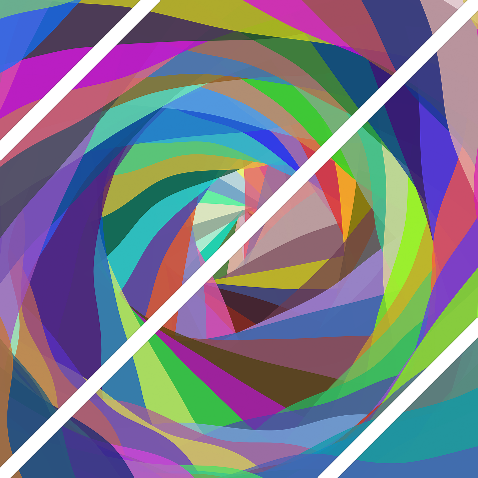 ART DISECTION #15 static token preview