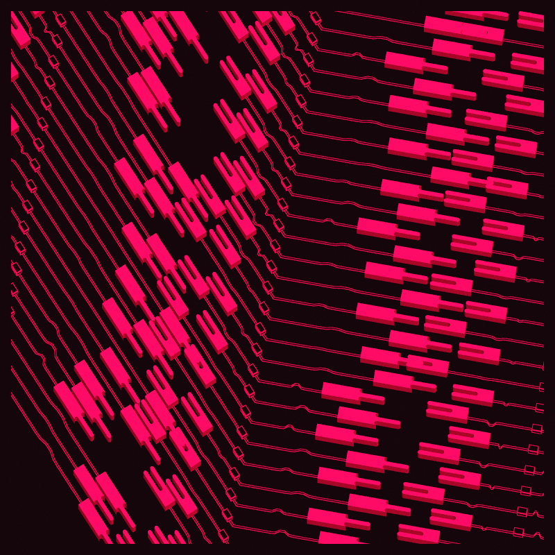 Neural Collapse #244 static token preview