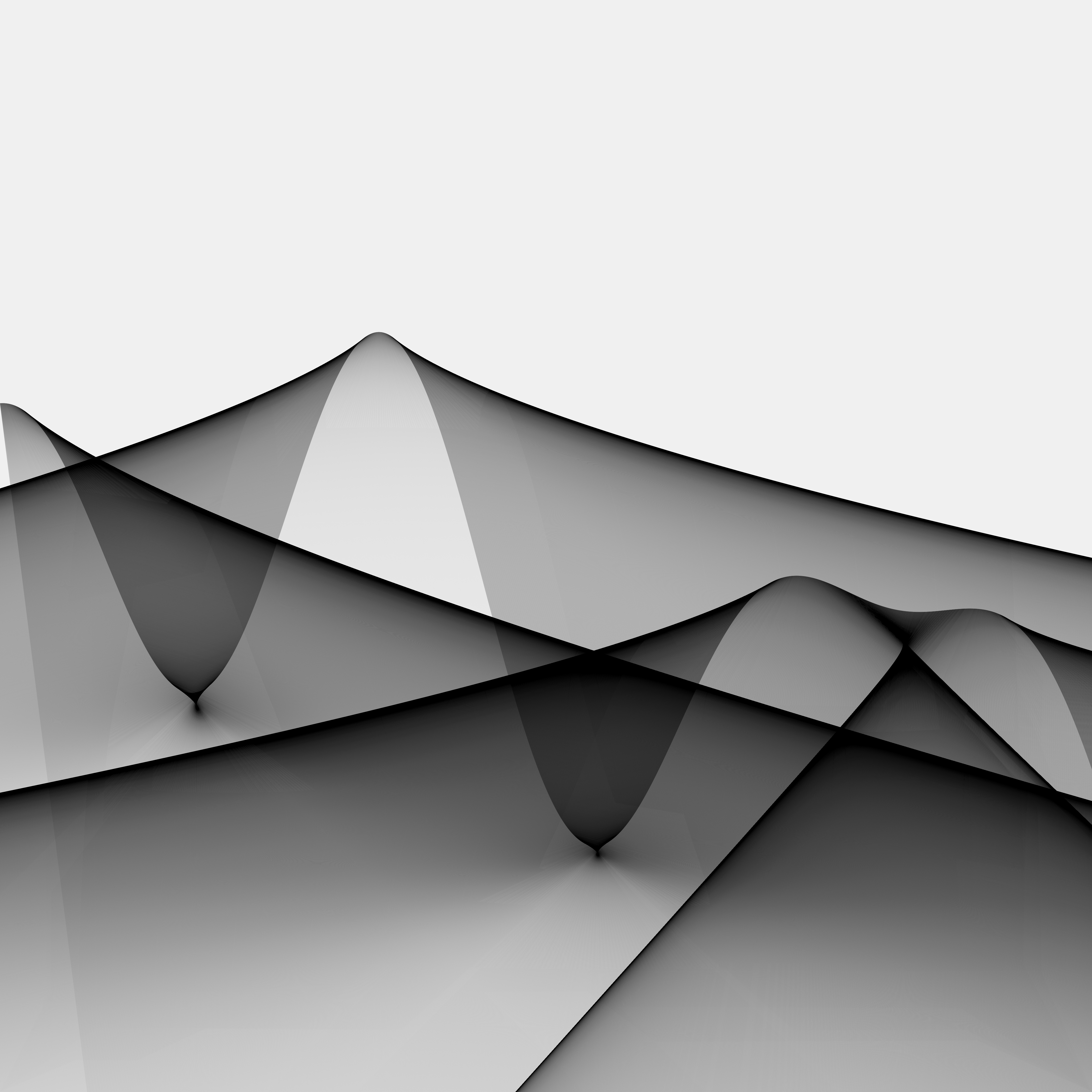 Signalscapes #24 static token preview