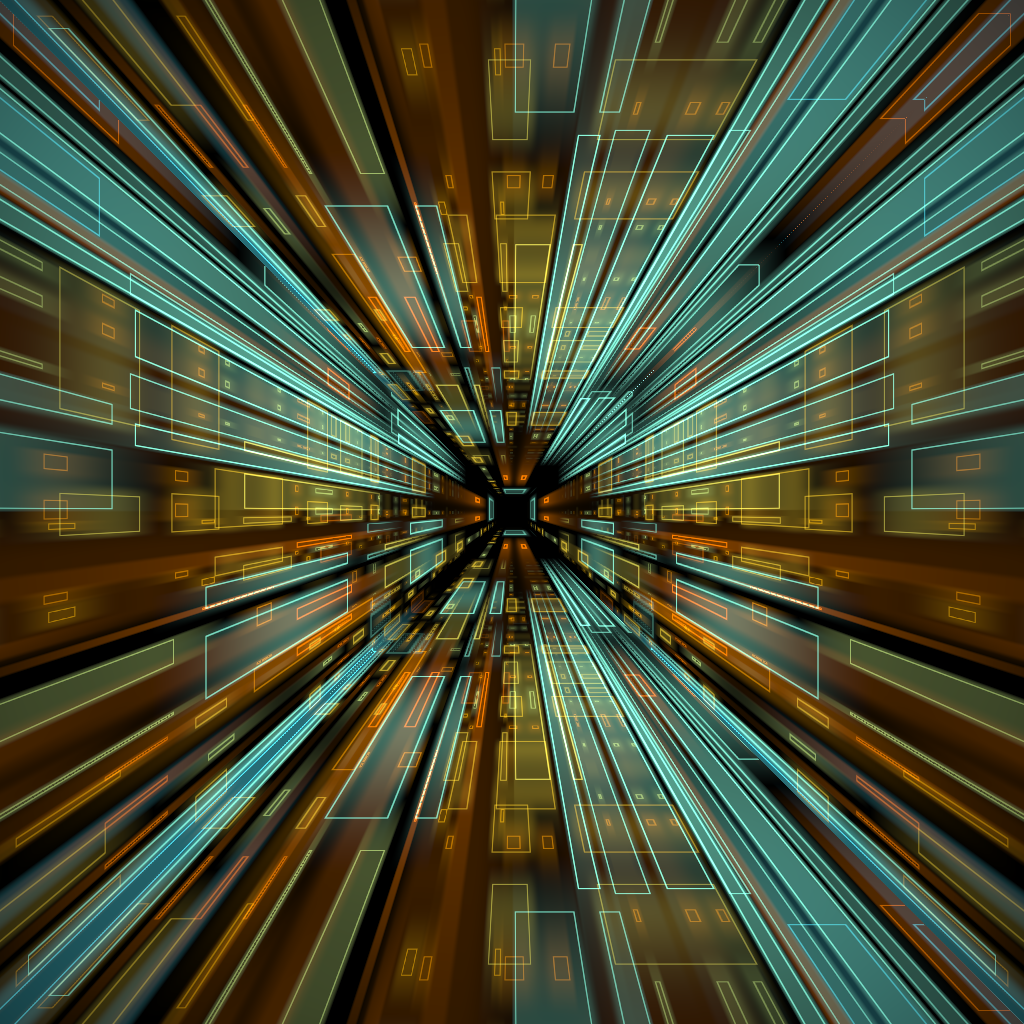 square stargate #15 static token preview