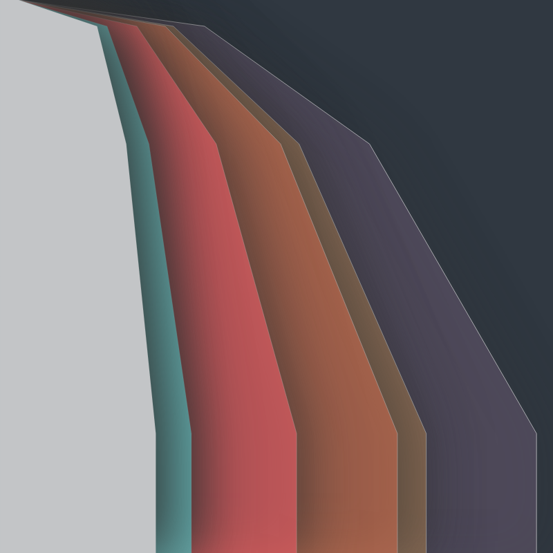Dollar Cuts: Cascade #15 static token preview