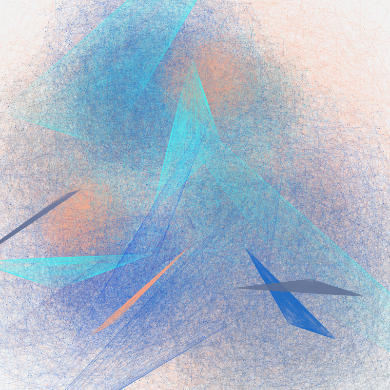 Coloring With Lines #9 static token preview