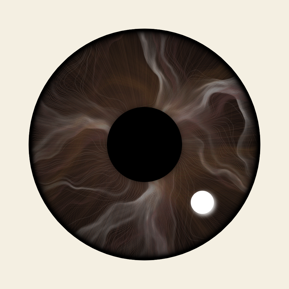 Iris Diffusion #13 static token preview