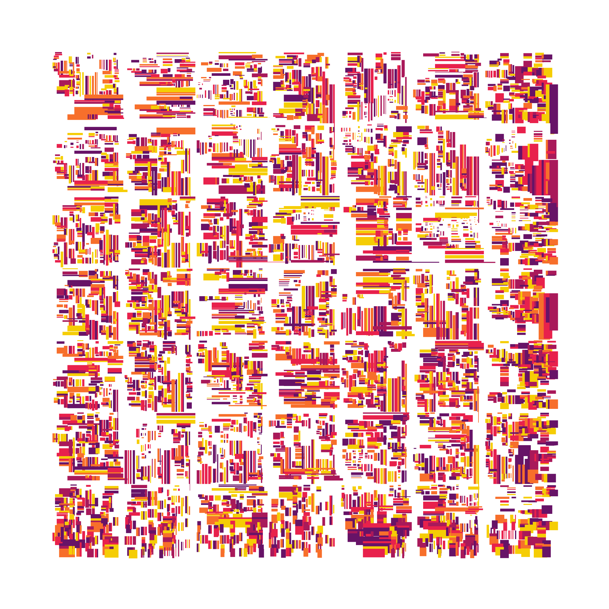 Cityscapes #13 static token preview
