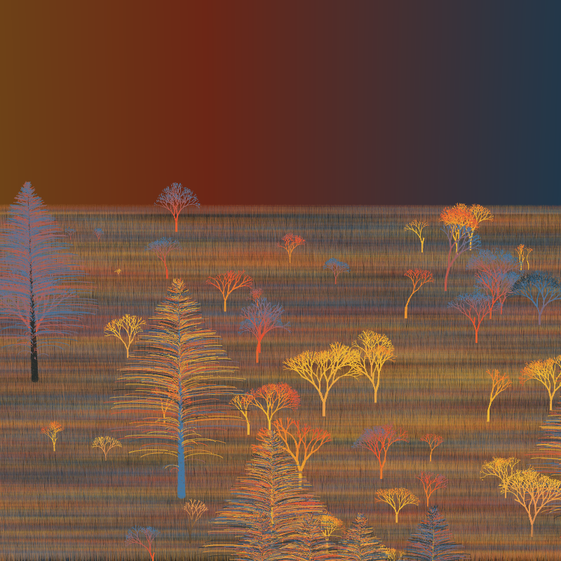 Pastoral Palettes #13 static token preview