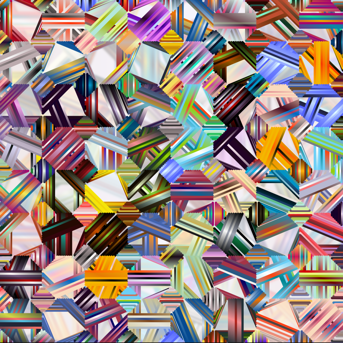 Patchwork #14 static token preview