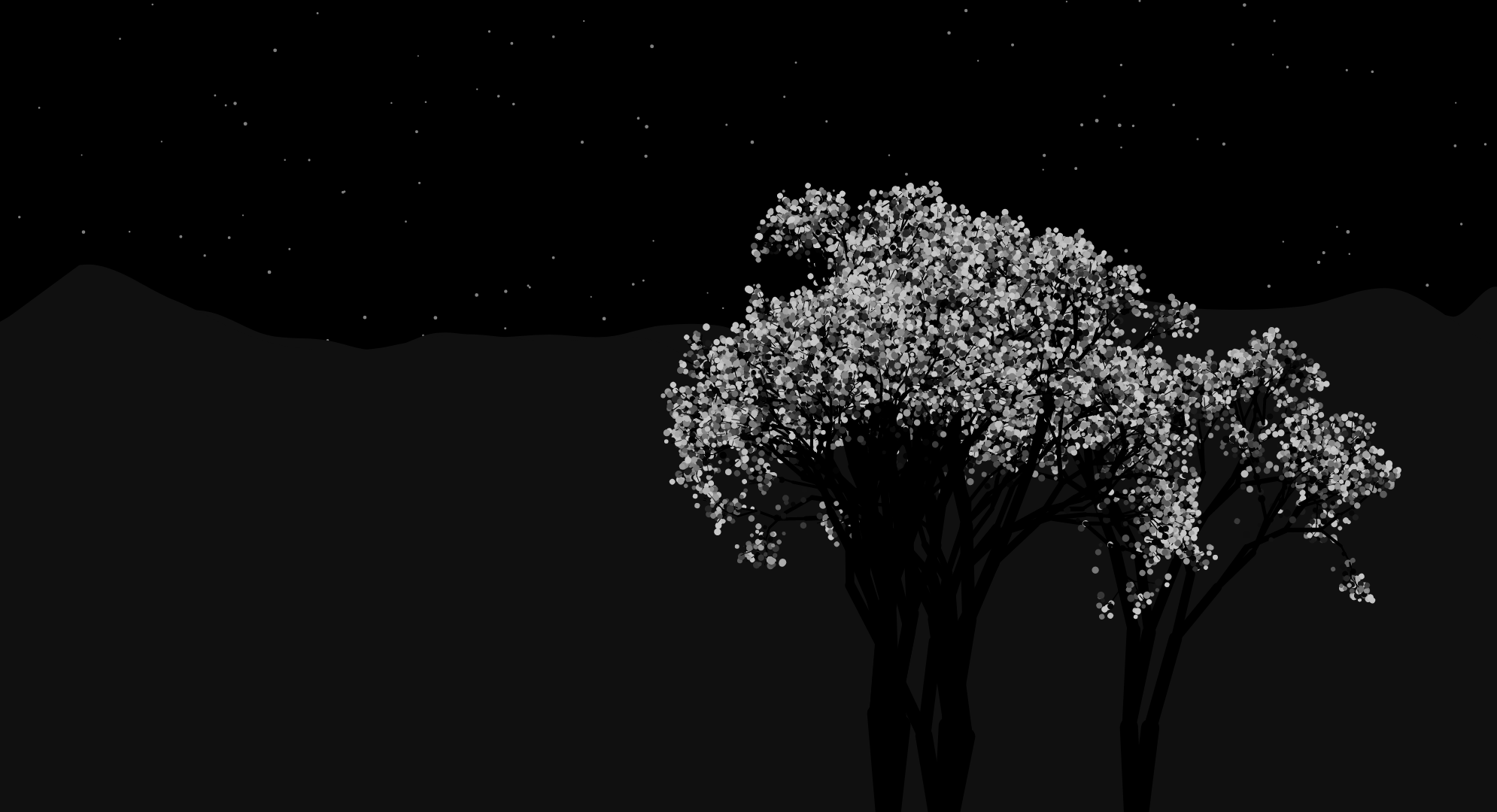 Perpetual Moonrise #15 static token preview