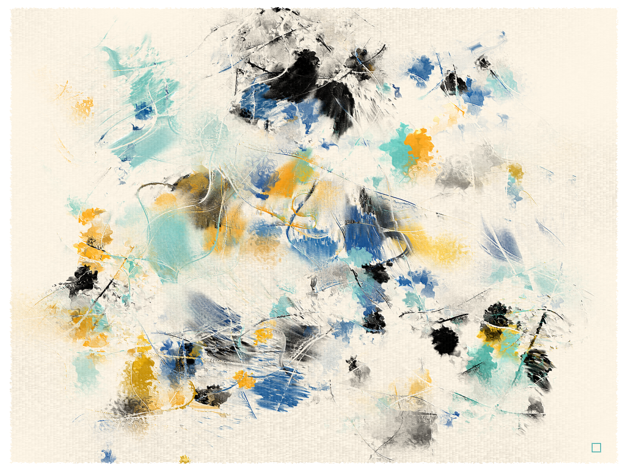 Chromatographies #24 static token preview