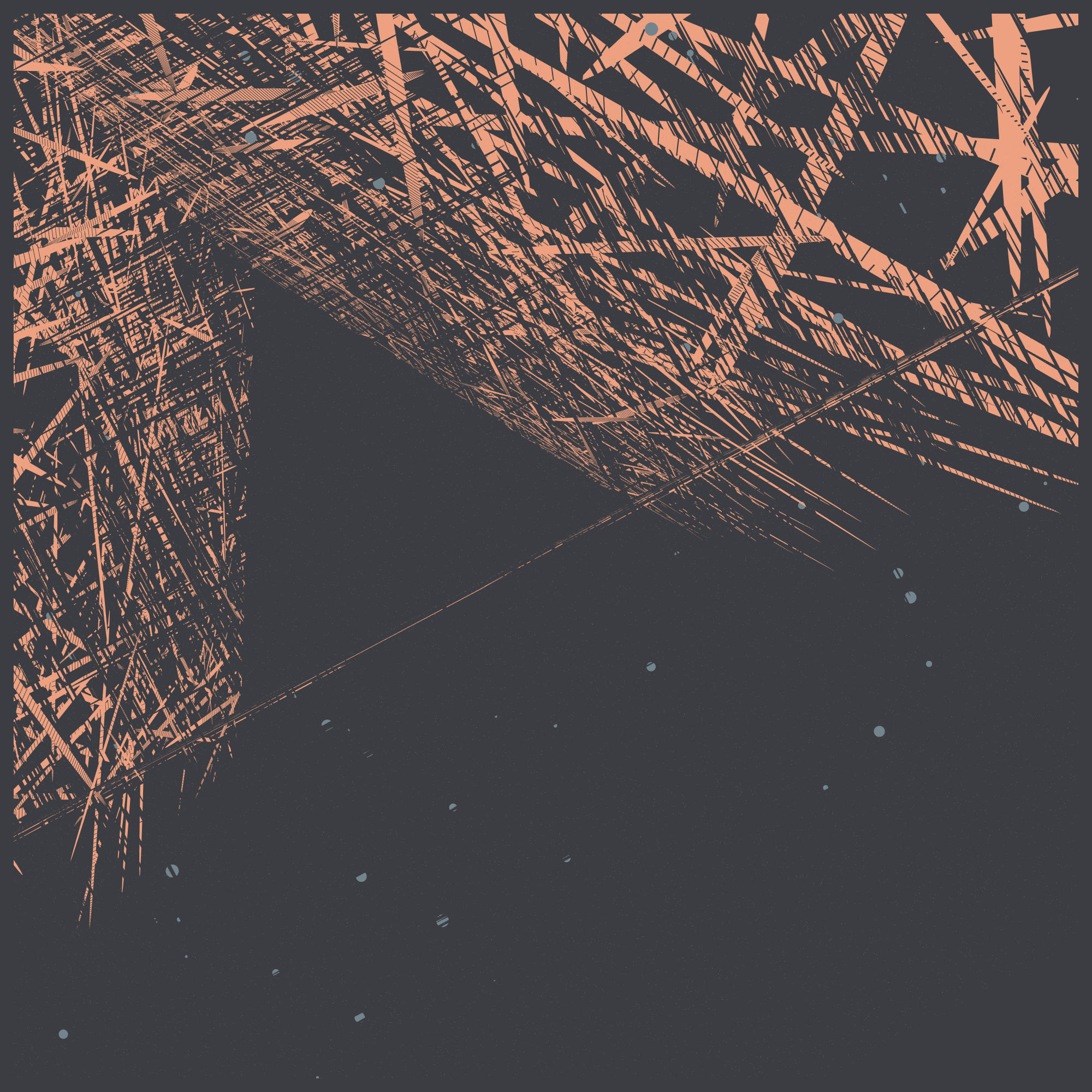 The Fringe #21 static token preview