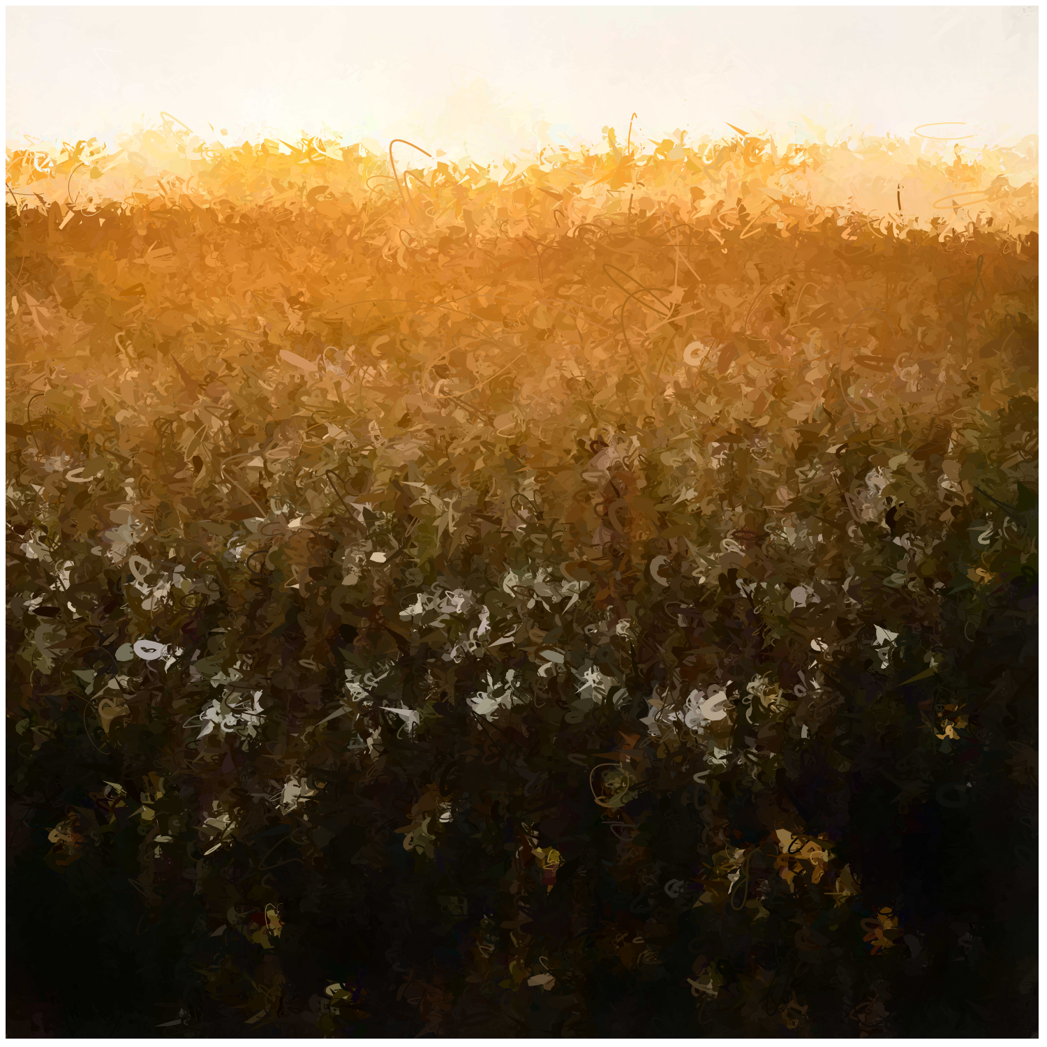 Secret Garden #8 static token preview