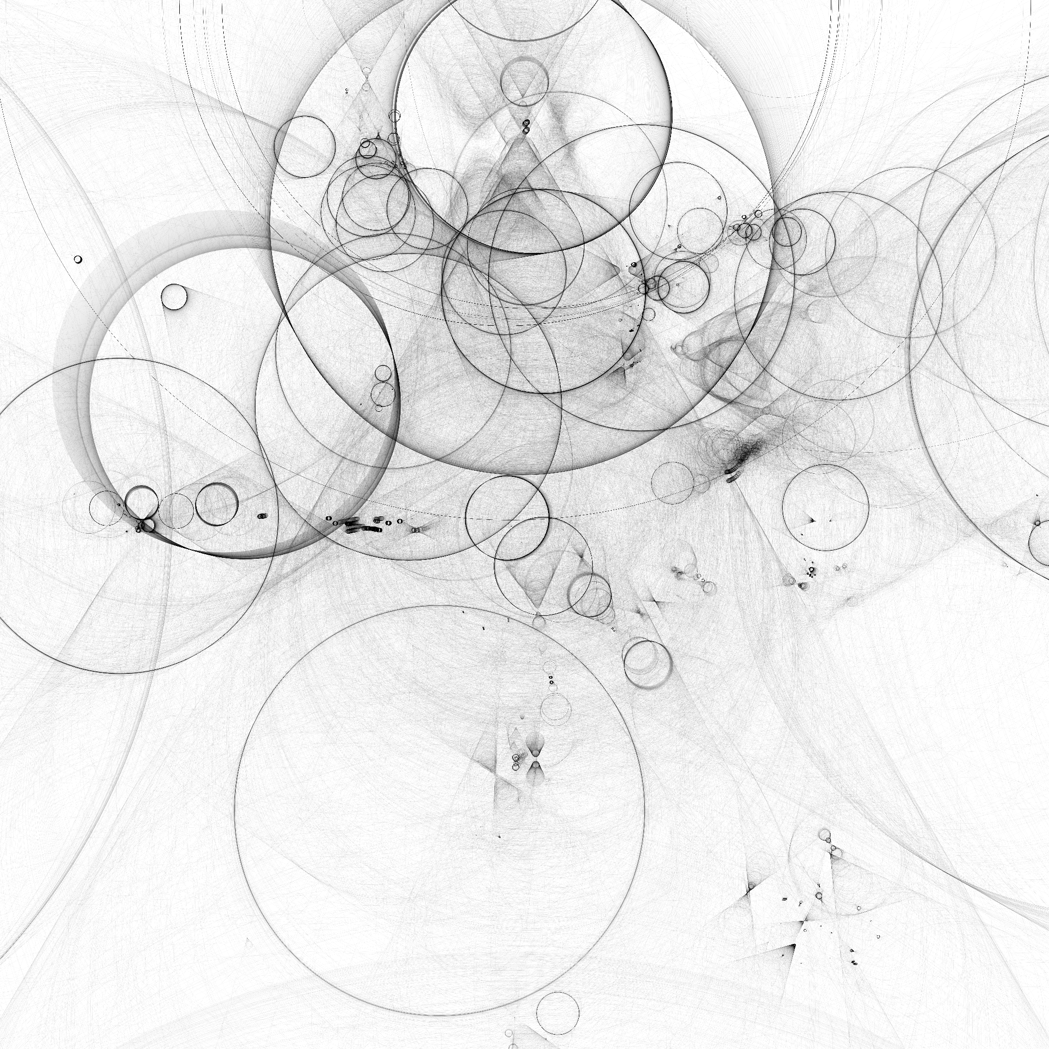 The Subversion of Entropy #6 static token preview