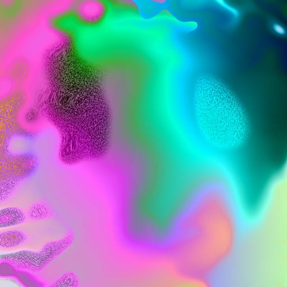 Flavored Dream #20 static token preview