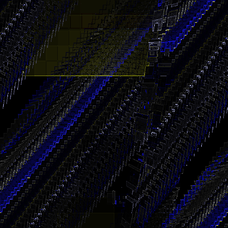 Dripscape 01j - 'Score-2022-sketches' #22 static token preview