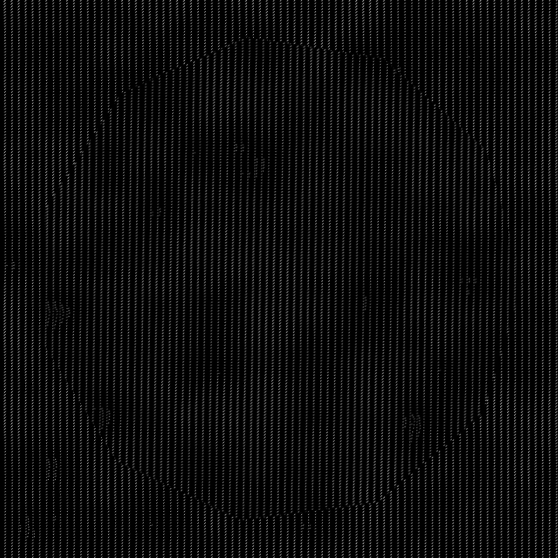 JACQUARD #11 static token preview