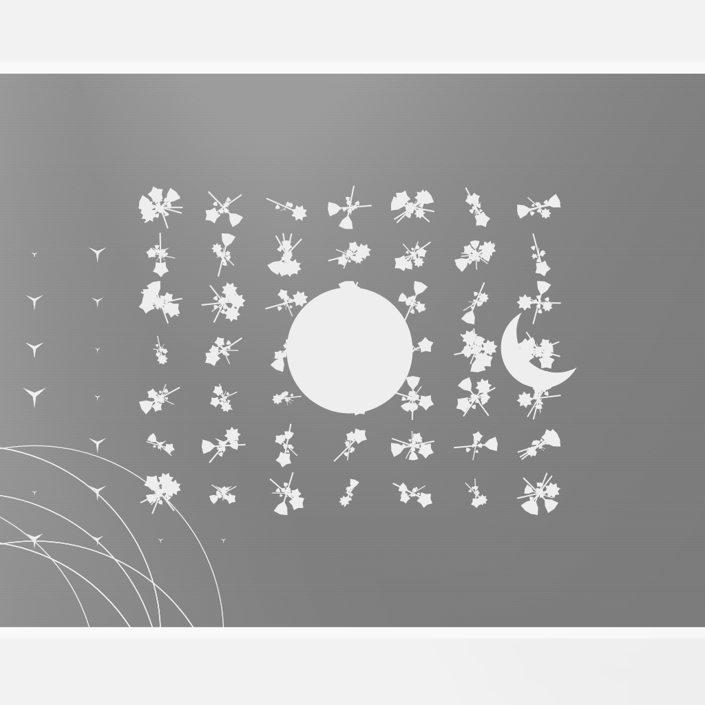 I'm an Artist Inside the Box #9 static token preview