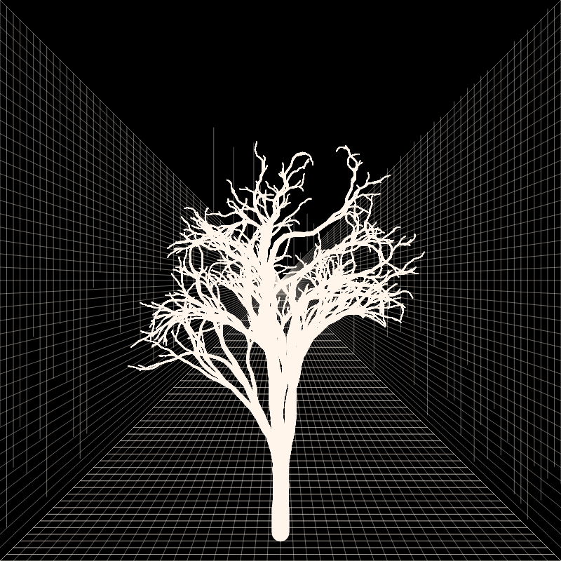 Decision Trees #4 static token preview