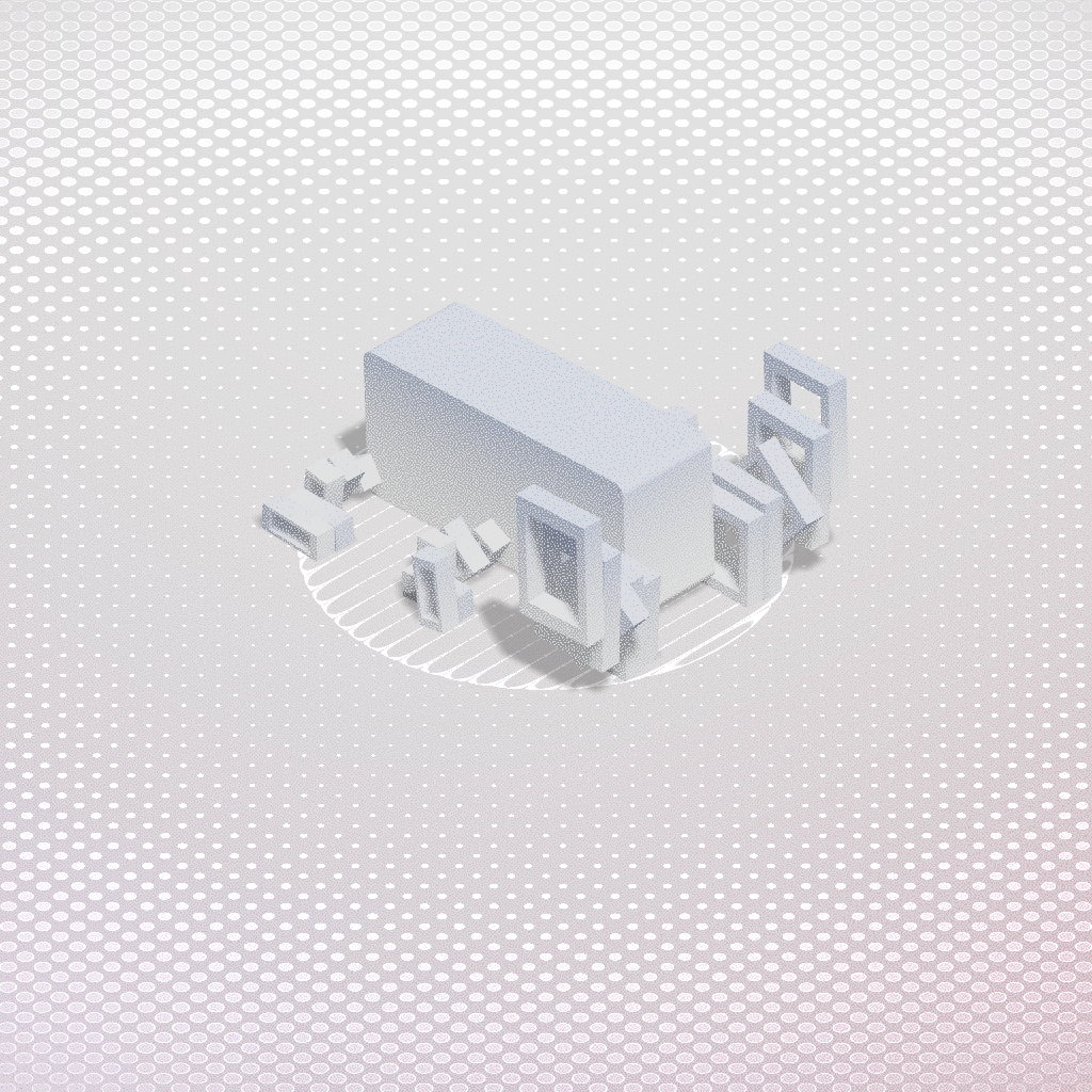 Kinetic Bug #19 static token preview