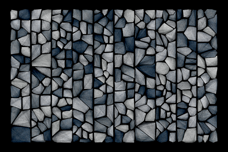 Stone Packing #15 static token preview