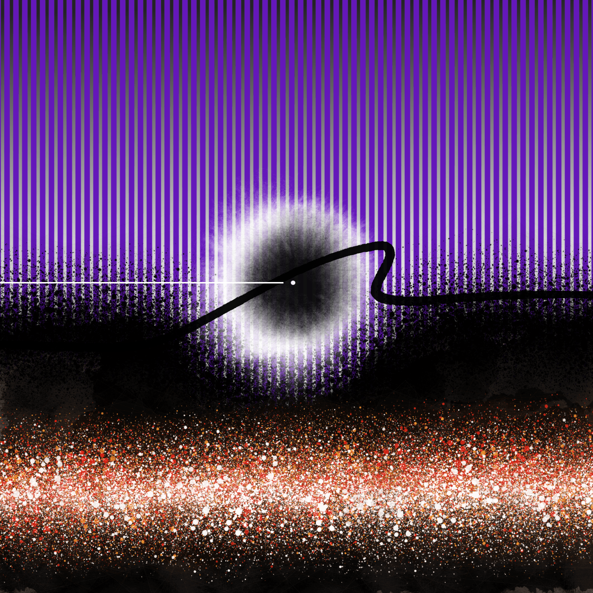 Arts of Chet Landscapes 2 #10 static token preview